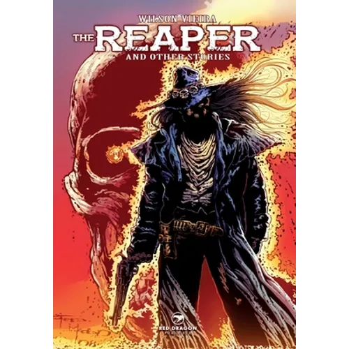 The Reaper and Other Stories