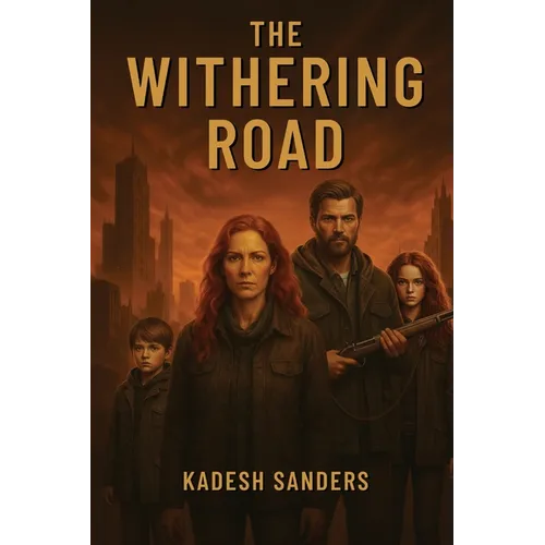 The Withering Road