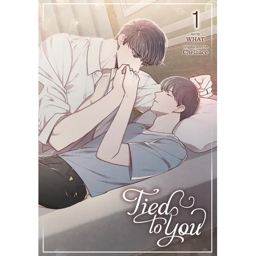 Tied to You, Vol. 1