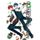 Sticky Image