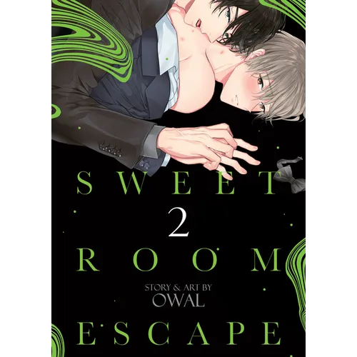 Sweet Room Escape Vol. 2
