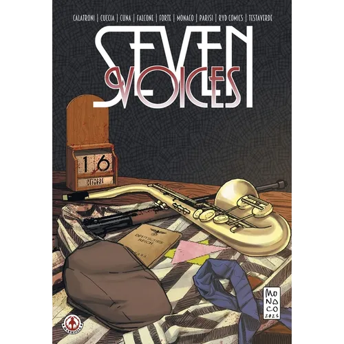 Seven Voices