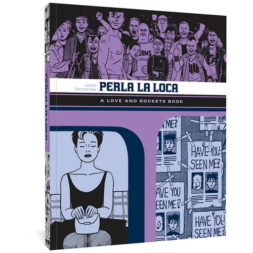 Perla La Loca