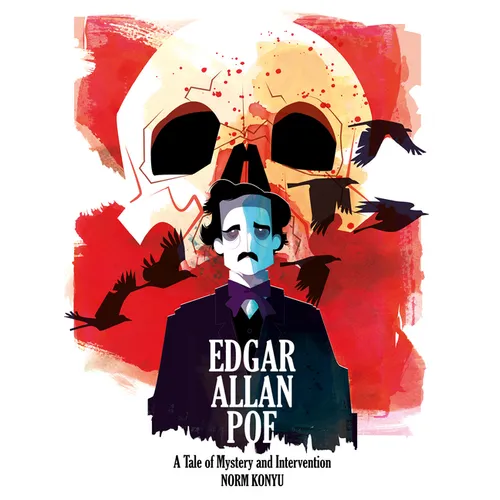 Edgar Allan Poe: A Tale of Mystery and Intervention