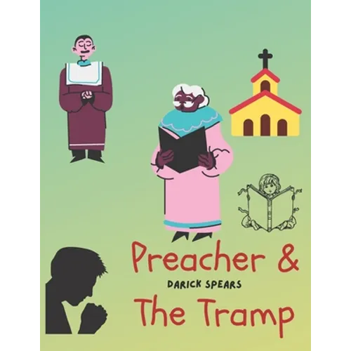 Preacher & The Tramp