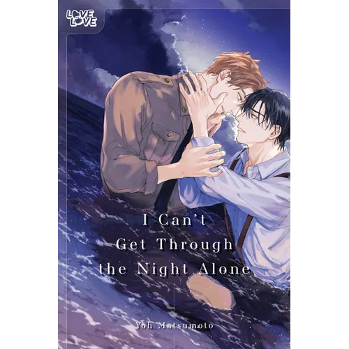 I Can't Get Through the Night Alone