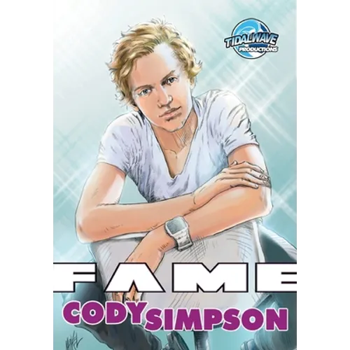 Fame: Cody Simpson