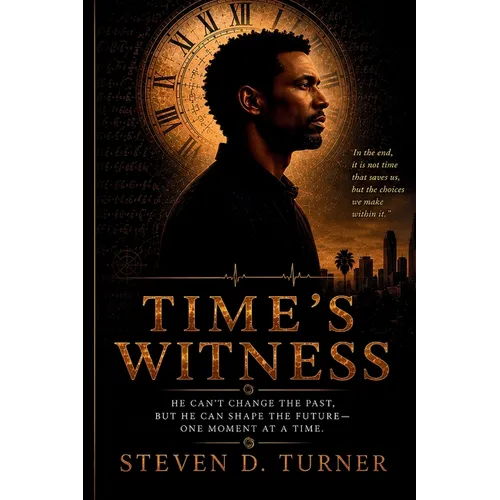 Time's Witness