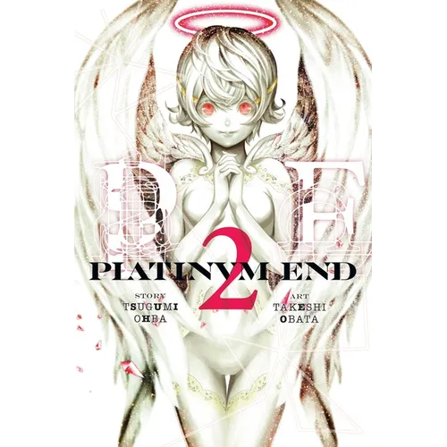 Platinum End, Vol. 2