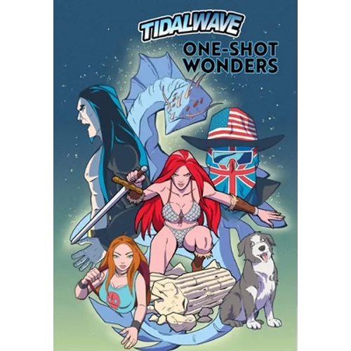 TidalWave One-Shot Wonders