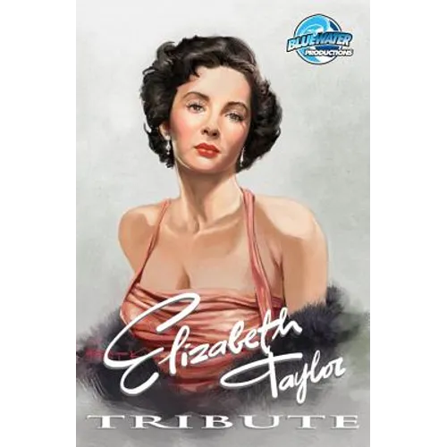 Tribute: Elizabeth Taylor