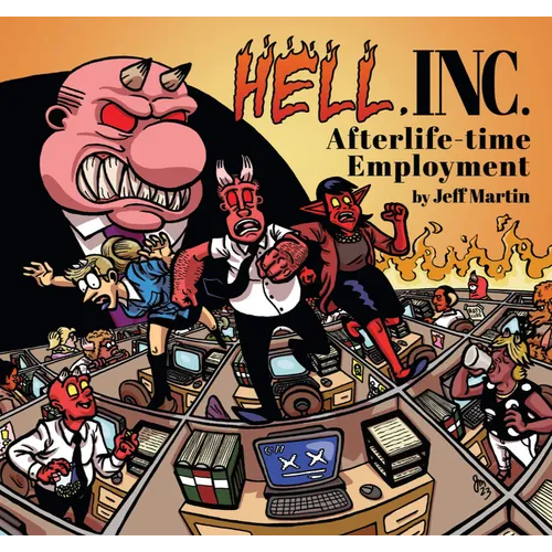 Afterlife-Time Employment