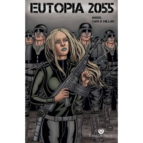 Eutopia 2055