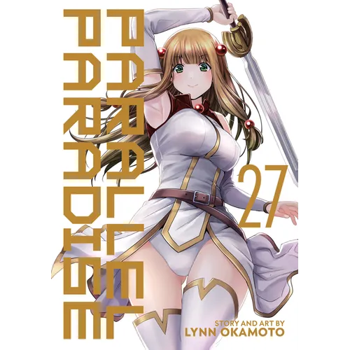 Parallel Paradise Vol. 27