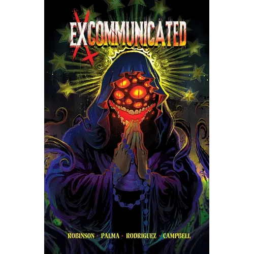 Excommunicated, Vol. 1