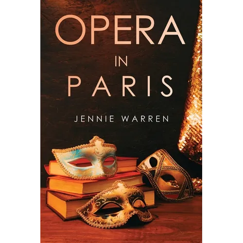 Opera in Paris
