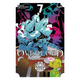 Sticky Image