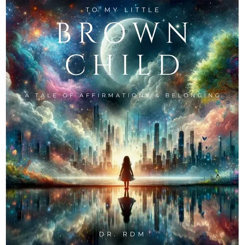 To My Little Brown Child
