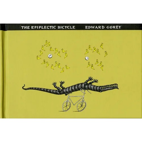 The Epiplectic Bicycle