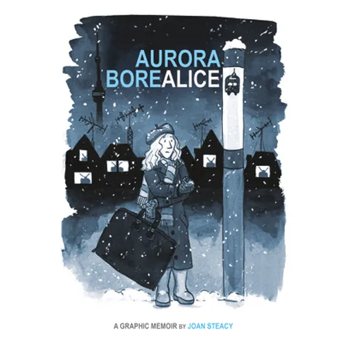 Aurora Borealice