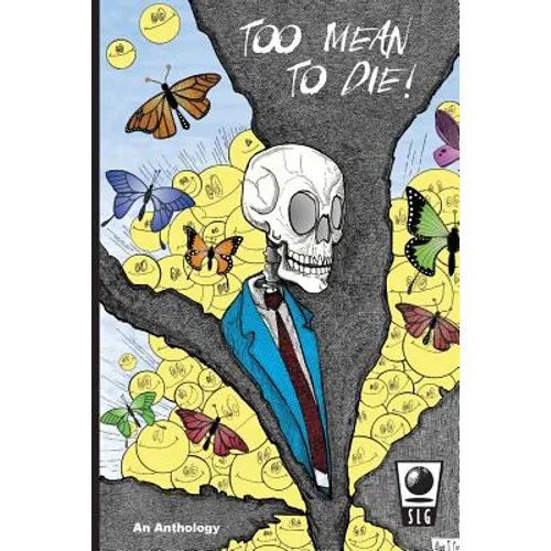Too Mean to Die