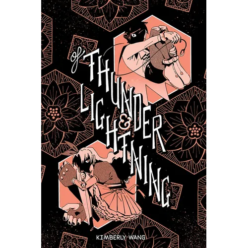 Of Thunder & Lightning