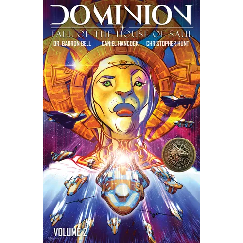 Dominion: Fall of the House of Saul Volume 2
