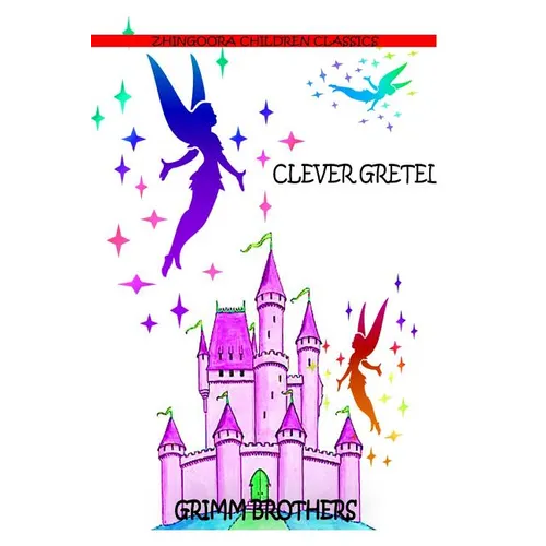 Clever Gretel - Paperback