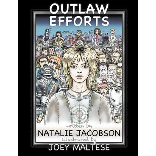 Outlaw Efforts