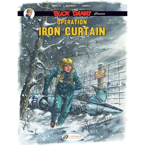Operation Iron Curtain