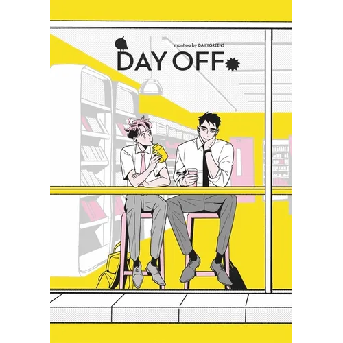 Day Off: Season 1