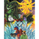 Sticky Image