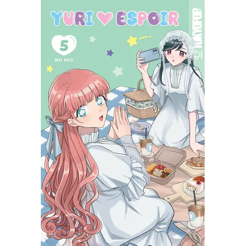 Yuri Espoir, Volume 5
