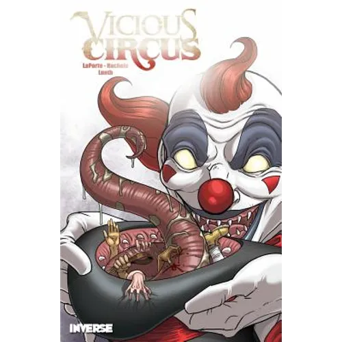 Vicious Circus