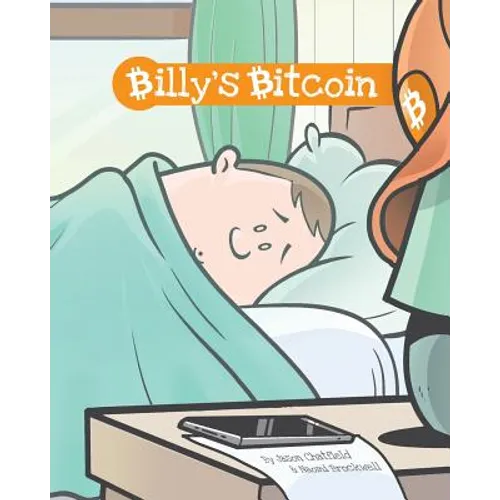 Billy's Bitcoin