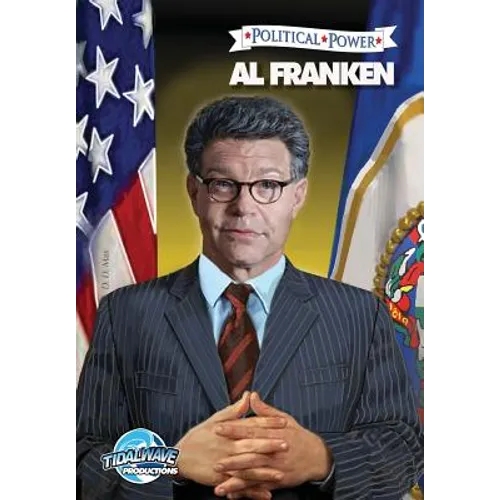 Political Power: Al Franken