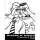 Sticky Image