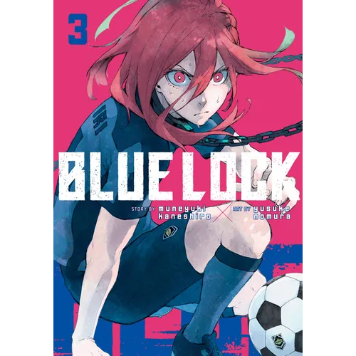 Blue Lock 3