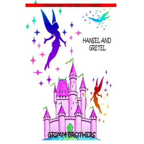 Hansel And Gretel