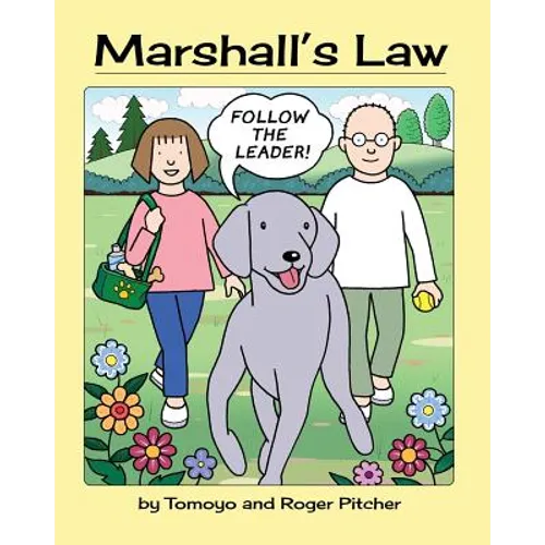 Marshall's Law