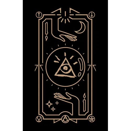 Minor Arcana Book One Deluxe Slipcase Edition