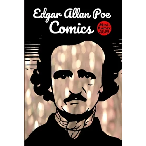 Edgar Allan Poe Comics