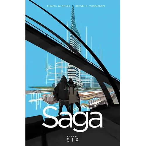 Saga, Volume 6