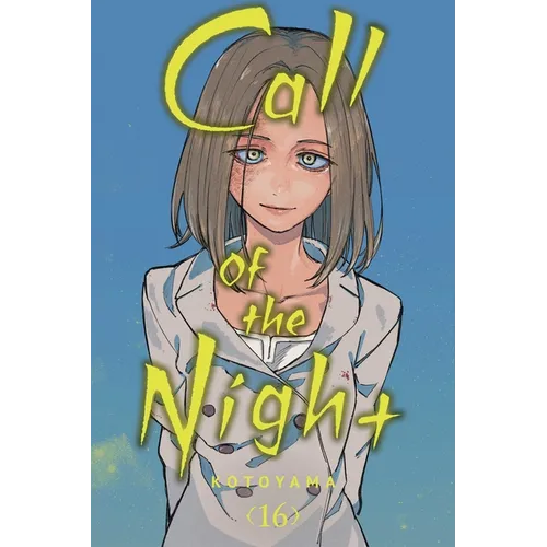 Call of the Night, Vol. 16