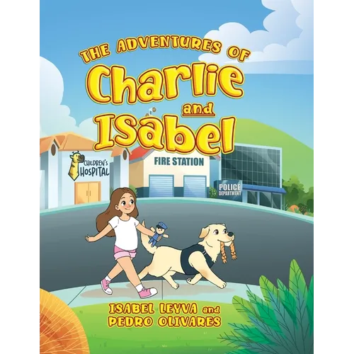 The Adventures of Charlie and Isabel