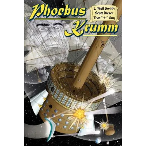 Phoebus Krumm