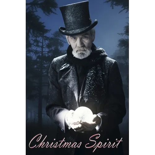Christmas Spirit