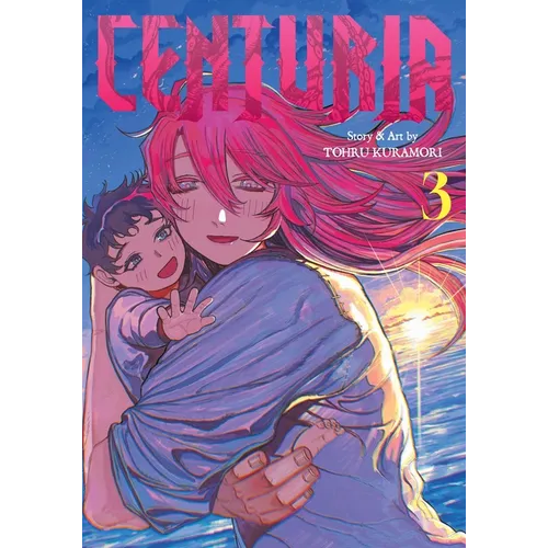 Centuria, Vol. 3