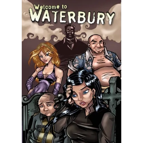 Welcome to Waterbury