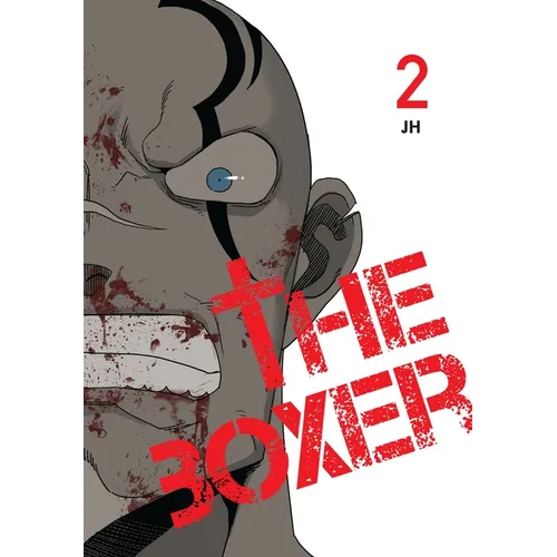 The Boxer, Vol. 2